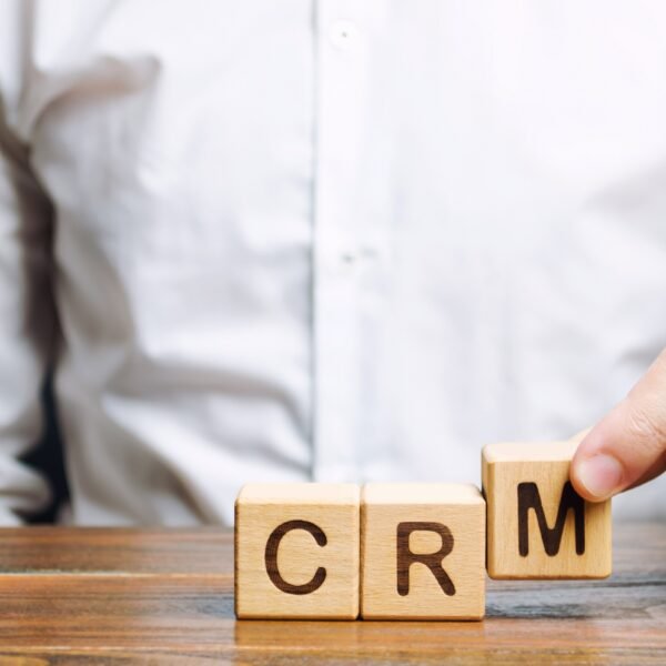 crm scheduling software