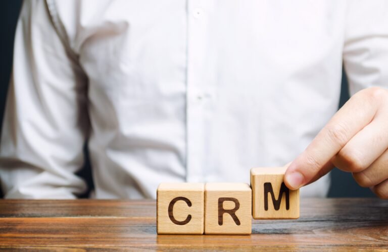 crm scheduling software