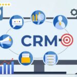 CRM Software Development Company
