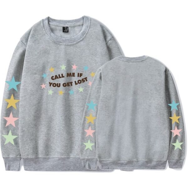 Tyler, The Creator Merch: The Ultimate Guide to Golf Wang and Iconic Streetwear