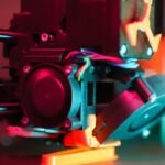 Impresión 3D Industrial