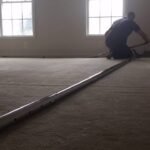 Carpet Stretching Services in Baltimore MD
