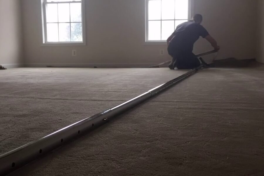 Carpet Stretching Services in Baltimore MD