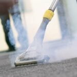 Carpet Cleaning Services in Orange County FL