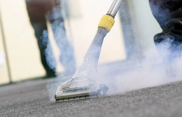 Carpet Cleaning Services in Orange County FL