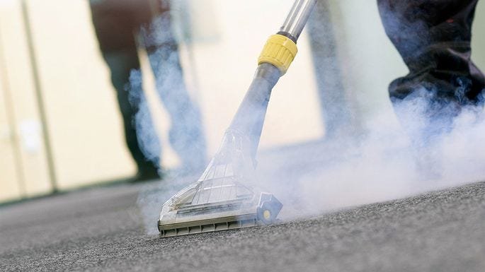 Carpet Cleaning Services in Orange County FL