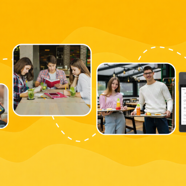 Cashless Pool Table Payment System