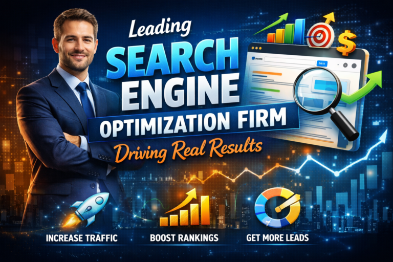 Search Engine Optimization