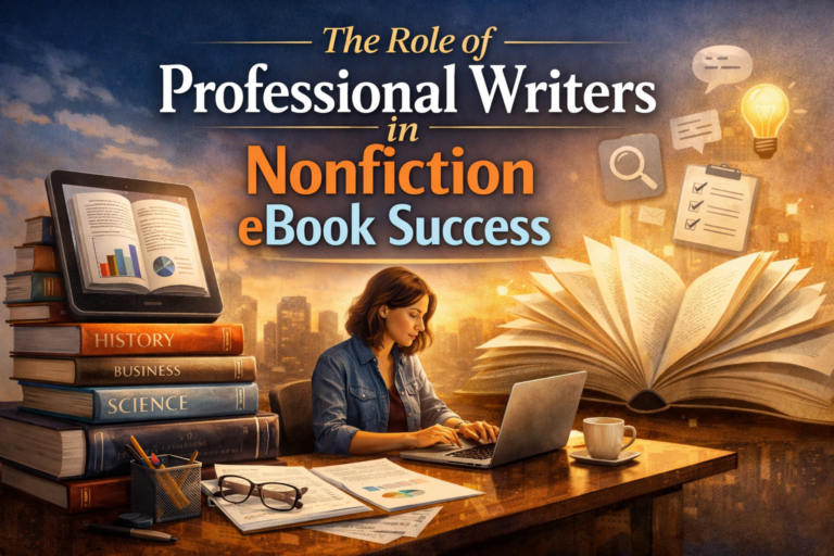 nonfiction eBook