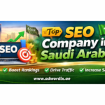 seo company in saudi arabia