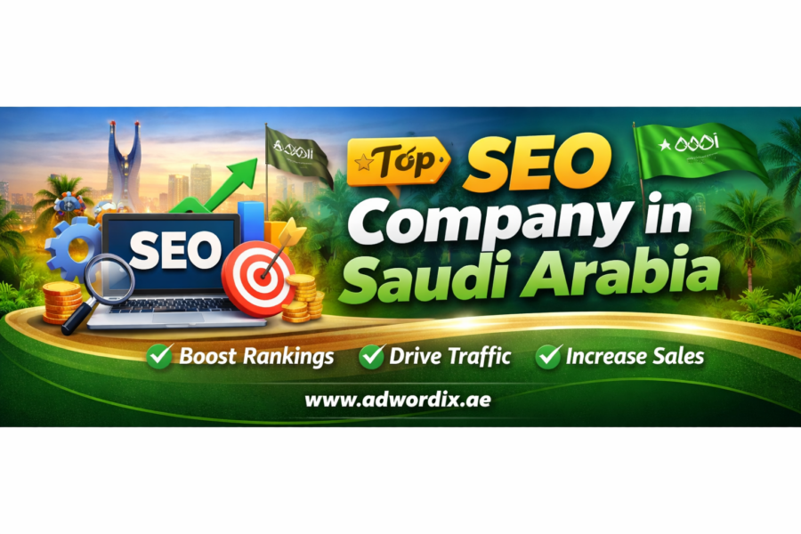 seo company in saudi arabia