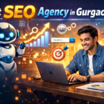 Best SEO Agency in Gurgaon