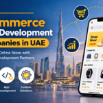 ecommerce app development companies