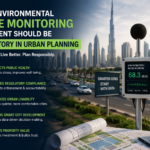 environmental noise monitoring equipment