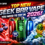 geekbar vape