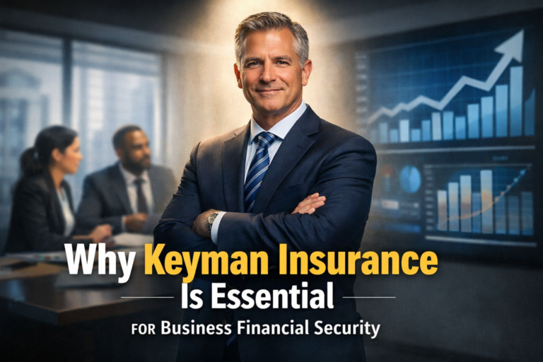 keyman Insurance