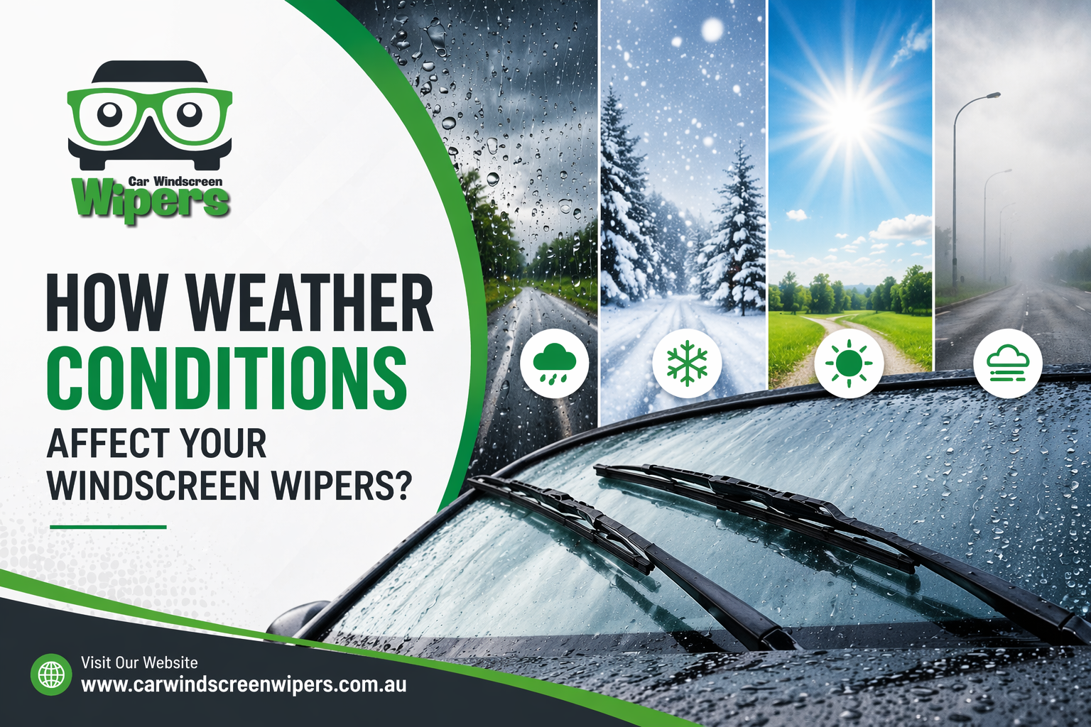 Windscreen Wipers