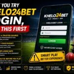 Before You Try Khelo24bet Login, Read This First
