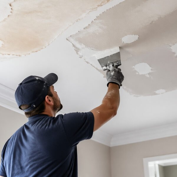 Ceiling Repair Canning Vale