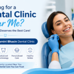 Dental Clinic Near Me