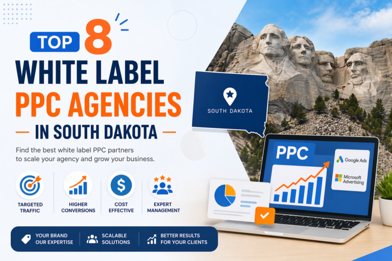 white label ppc management