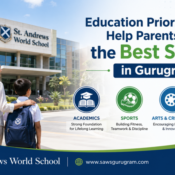 best school in gurugram