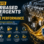 detergent additives
