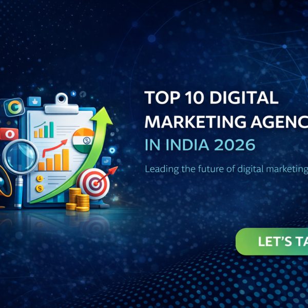 Digital Marketing in India