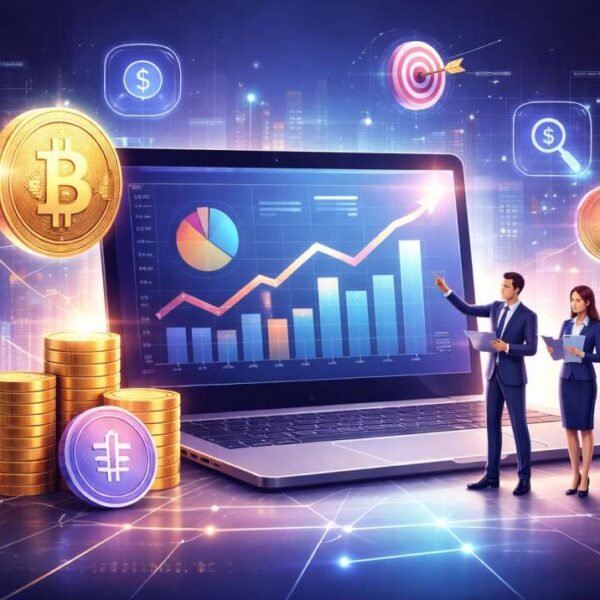 Crypto Marketing Tactics That Drive Real Growth
