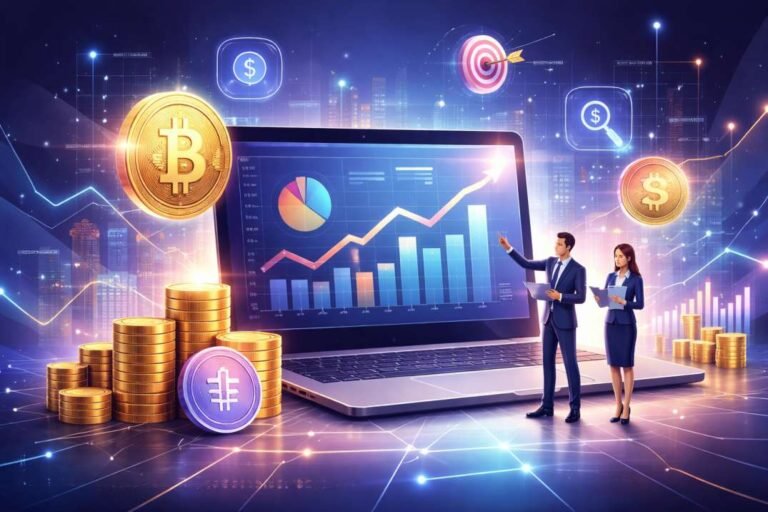 Crypto Marketing Tactics That Drive Real Growth