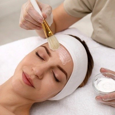Chemical Peels in Riyadh 1 1