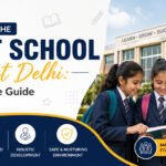 Best School in West Delhi