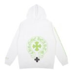 Chrome hearts classic hoodie