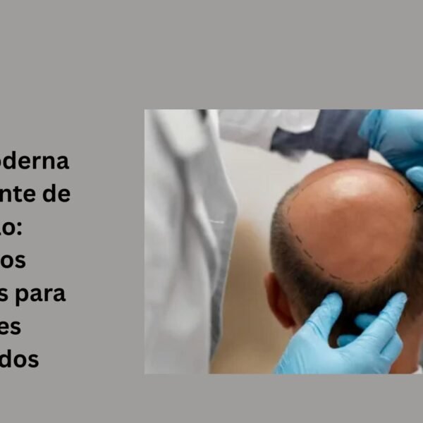 clinica de trasplante de cabello
