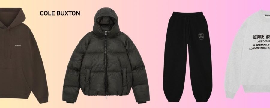 Tracking Your Order and Cole Buxton Shipping Information