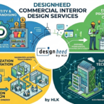 Commercial Interior Design Services