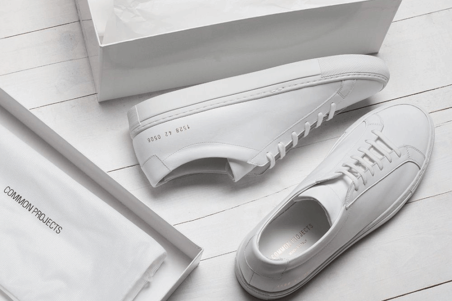 Common Projects