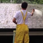 Common Roof Cleaning Mistakes and How Professionals Avoid Them