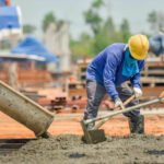 Concrete Contractors