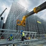 Construction Company