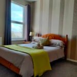 Serviced accommodation in Ramsgate