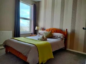 Serviced accommodation in Ramsgate