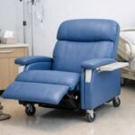 How to Choose the Right Medical Recliner Chair for Patient Comfort & Faster Recovery