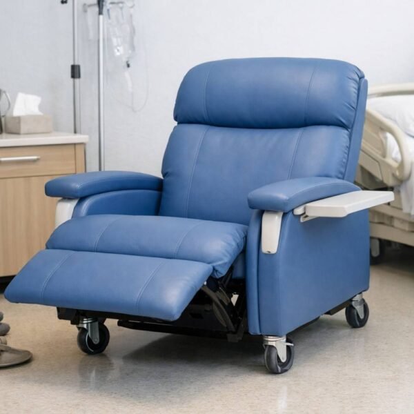 How to Choose the Right Medical Recliner Chair for Patient Comfort & Faster Recovery