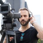 Corporate Videographer in London