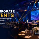 Corporate Events by Top Event Management Company India