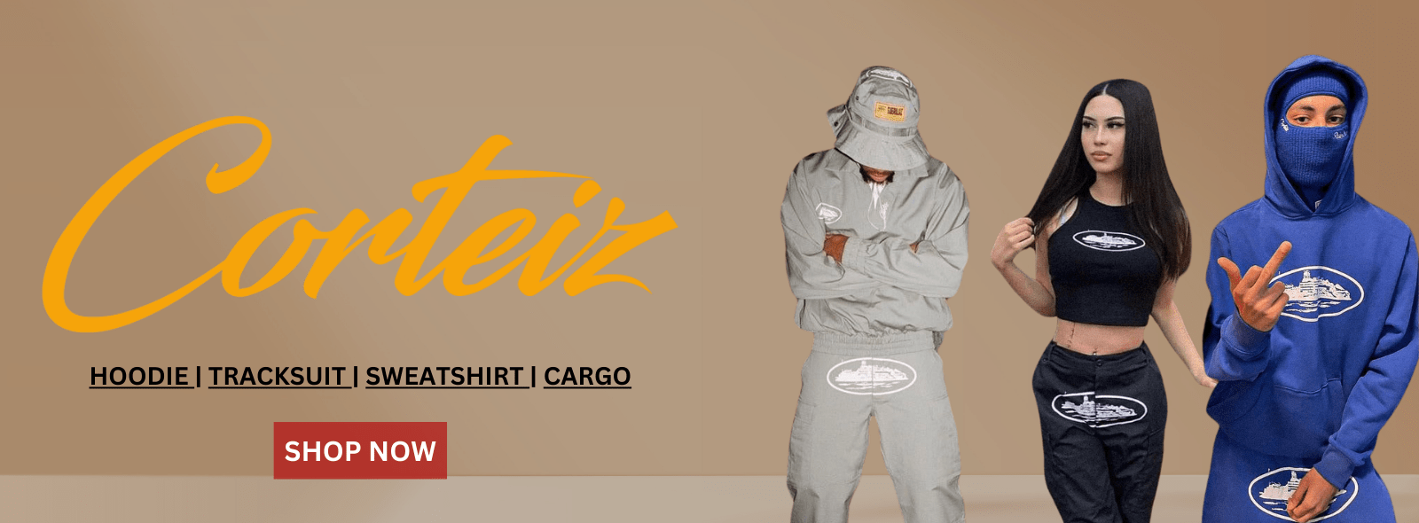 Stay All Day Get Your Cortez shorts Today