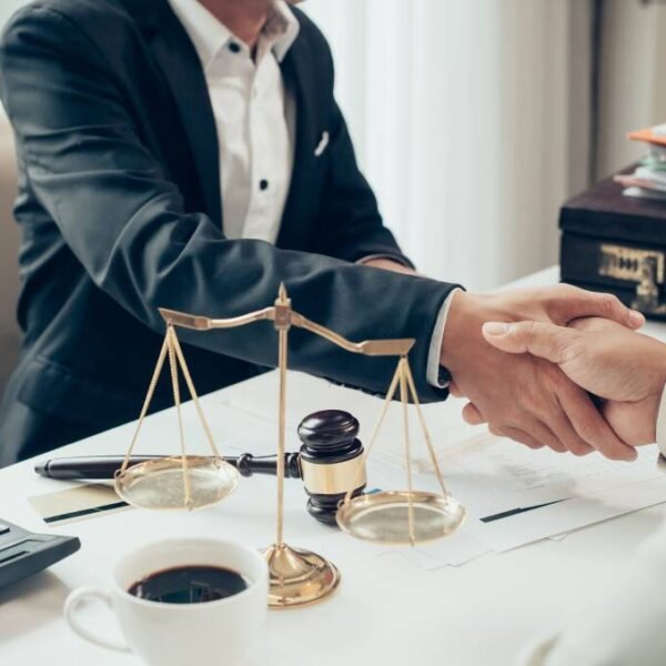Criminal lawyers in Dubai