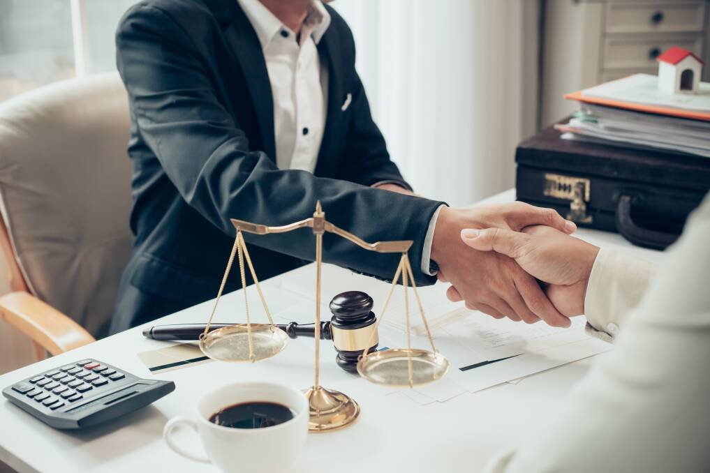 Criminal lawyers in Dubai