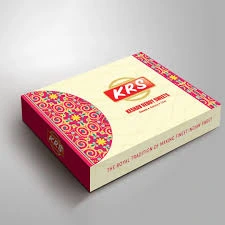 Custom Mithai Boxes for Premium Packaging Solutions